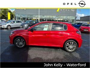 Peugeot 208 1.2 Puretech 75 bhp Active - Image 4