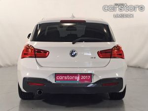 BMW 1 Series 1.6 PET M-sport Auto - Image 4