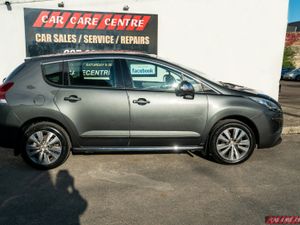 🔥 2016 Peugeot 3008 1.6 Diesel 🔥 1 Owner ! - Image 3