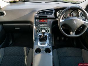 🔥 2016 Peugeot 3008 1.6 Diesel 🔥 1 Owner ! - Image 4