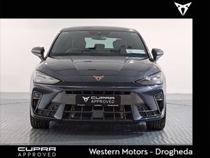 Cupra Leon 1.5etsi 150hp DSG - Image 4