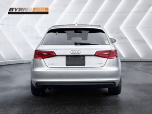 AUDI A3 1.4 TFSI AUTO, 2014 - Image 4