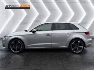 AUDI A3 1.4 TFSI AUTO, 2014 - Image 2