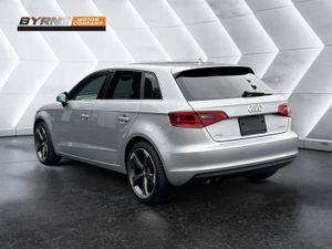 AUDI A3 1.4 TFSI AUTO, 2014 - Image 3