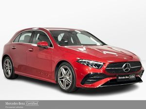 Mercedes-Benz A-Class 180 AMG - 1 Owner Irish Car - Image 4