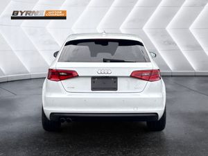 AUDI A3 1.4 TFSI AUTO, 2014 - Image 4