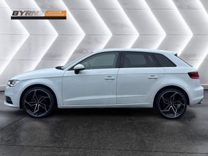 AUDI A3 1.4 TFSI AUTO, 2014 - Image 2