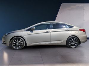 Hyundai i40 NCT 9/26 - Image 4
