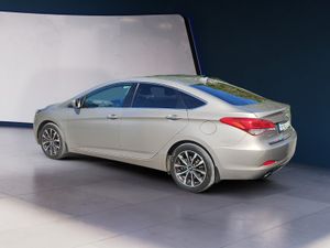 Hyundai i40 NCT 9/26 - Image 3