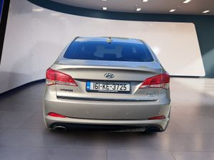 Hyundai i40 NCT 9/26 - Image 2