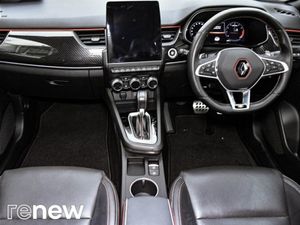 Renault Arkana RS Line TCe 140 Auto - Image 3