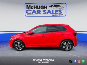 2018 Volkswagen Polo 1.0 Petrol Automatic Comfortl - Image 4