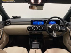 Mercedes-Benz A-Class A 180 Progressive Edition - Image 4