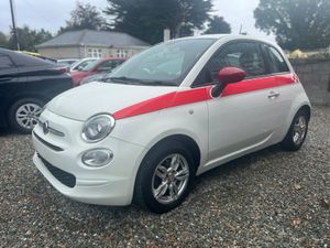 Fiat 500 **2016** - Image 3