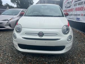 Fiat 500 **2016** - Image 4