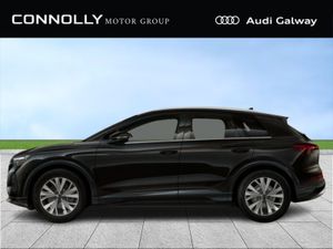 Audi Q4 E-tron Sport 40 E-tron - Comfort Plus - Image 4