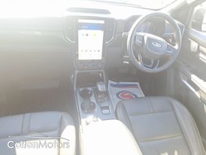 Ford Ranger Ranger D/cab Wildtrak - 2.0 TD2 Price - Image 3