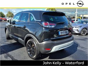 Opel Crossland X Crossland X Sri-1.2 110BHP - Image 3