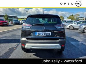 Opel Crossland X Crossland X Sri-1.2 110BHP - Image 4