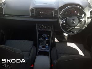 Skoda Karoq  automatic top Spec - Style 2.0tdi 11 - Image 2