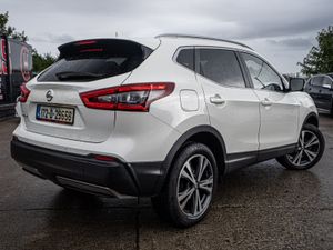 172 Qashqai 1.2/New NCT/37k mls/1yr warranty - Image 2