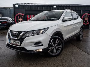 172 Qashqai 1.2/New NCT/37k mls/1yr warranty - Image 4