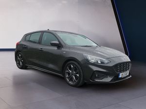 Ford Focus ST-Line NCT 2/27 - Image 3