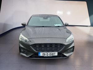 Ford Focus ST-Line NCT 2/27 - Image 2