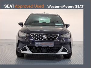 SEAT Arona 1.0tsi 110hp Xperience - Image 4