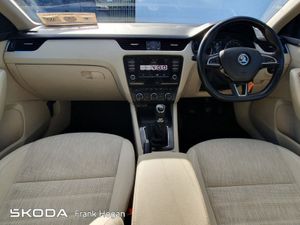Skoda Octavia Style 1.0tsi 115HP Call Conor 08625 - Image 2