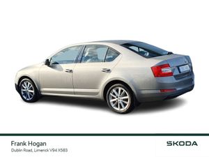 Skoda Octavia Style 1.0tsi 115HP Call Conor 08625 - Image 3