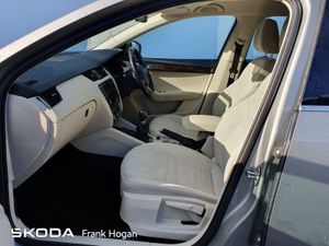 Skoda Octavia Style 1.0tsi 115HP Call Conor 08625 - Image 4
