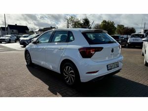 Volkswagen Polo Life 1.0 TSI 95HP M5F 5DR - Image 3
