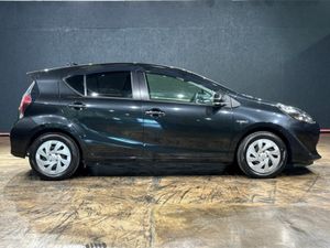 Toyota Aqua 1.5 HYBRID AUTOMATIC - MULTI FUNCTION - Image 3