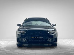 Audi A6 50 TFSI E BLACK ED S LINE QUATTRO - Image 2