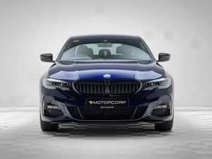 BMW 3-Series 330E M SPORT - Image 2