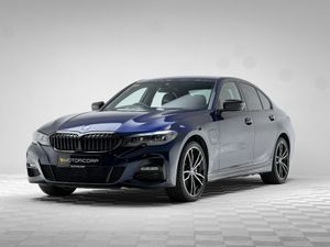 BMW 3-Series 330E M SPORT - Image 3