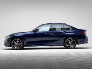 BMW 3-Series 330E M SPORT - Image 4