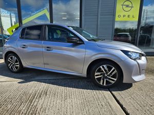Peugeot 208 1.2 Puretech - Image 4
