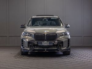 252 BMW X5 X-Drive 50e M-Sport - Image 2