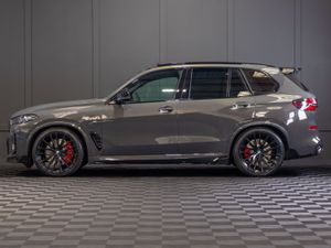 252 BMW X5 X-Drive 50e M-Sport - Image 3