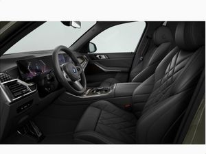 BMW X5 Xdrive 50e M Sport - Image 3