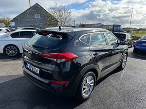 SE Nav model - Heated Seats - High Spec - Image 3
