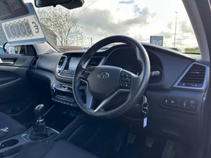 SE Nav model - Heated Seats - High Spec - Image 4