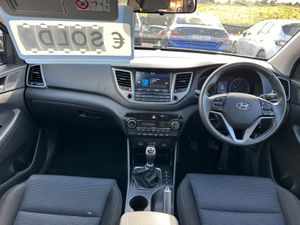 SE Nav model - Heated Seats - High Spec - Image 2