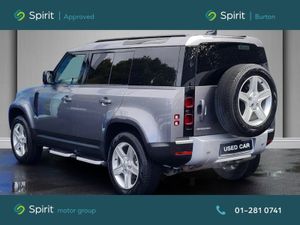 Land Rover Defender Defender 110 3.0d - Image 2