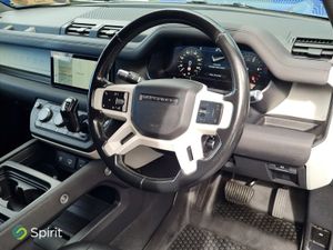 Land Rover Defender Defender 110 3.0d - Image 4