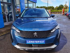 PEUGEOT 3008 1.6 ALLURE PREMIUM AUTOMATIC PHEV - Image 2