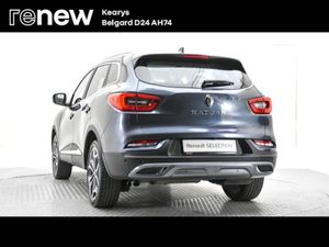 Renault KADJAR 1.5 Blue dCi 115 GT Line - Image 3