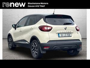 Renault Captur 1.5 dCi 90 Iconic - Image 3